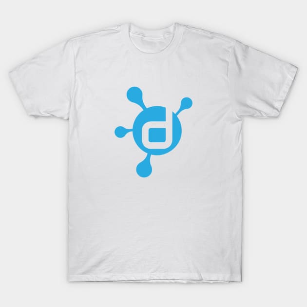 dGEN Network T-Shirt by dGEN Network